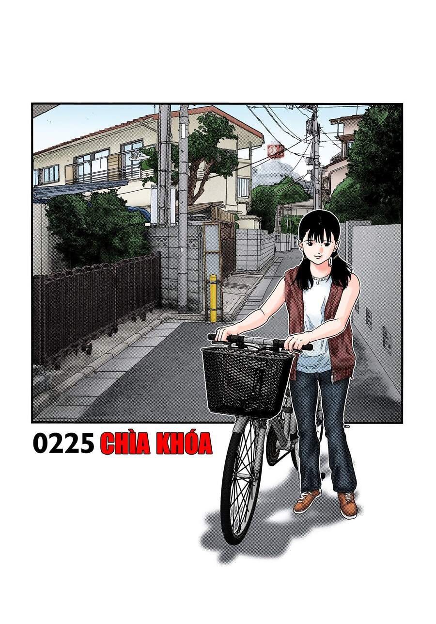 Gantz Full Color Chapter 225 - 2