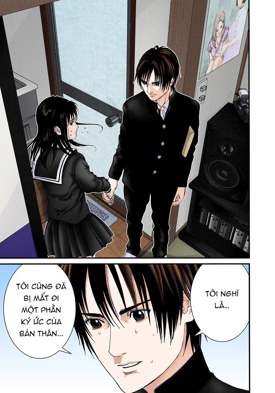 Gantz Full Color Chapter 225 - 15