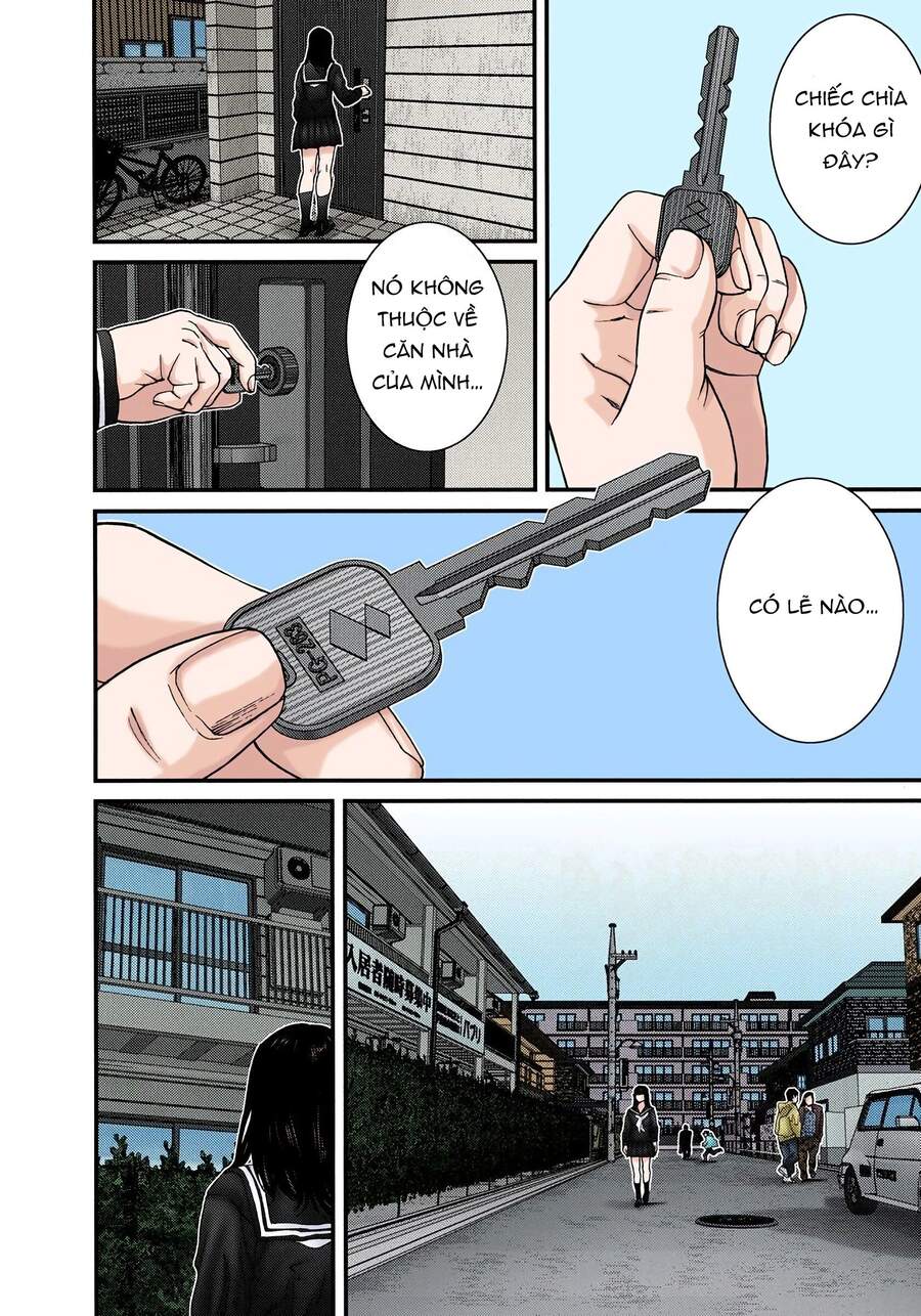 Gantz Full Color Chapter 225 - 5