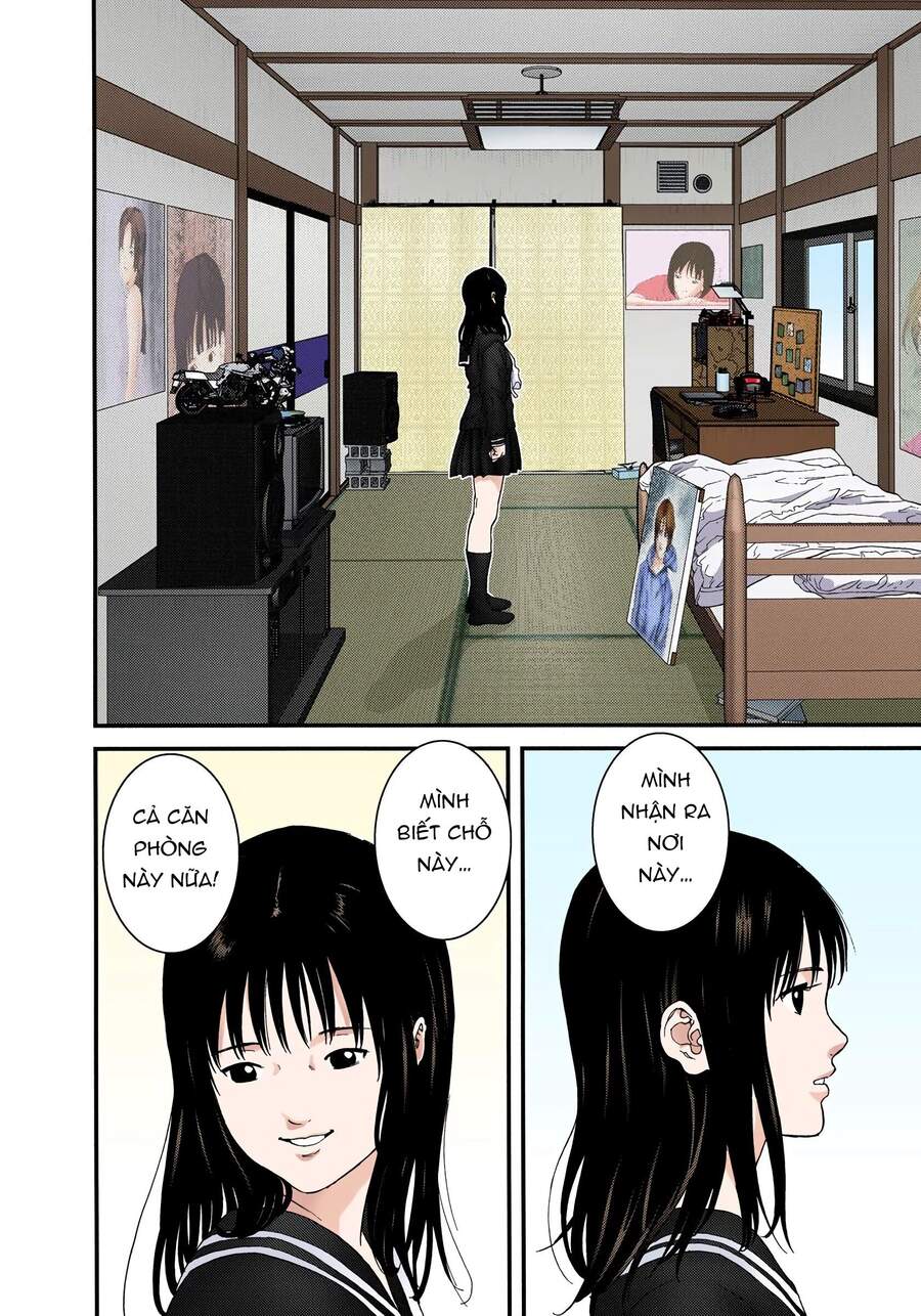 Gantz Full Color Chapter 225 - 9