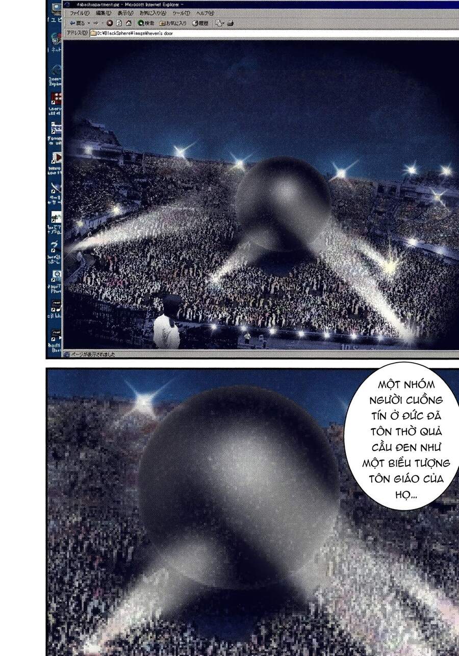 Gantz Full Color Chapter 227 - 15