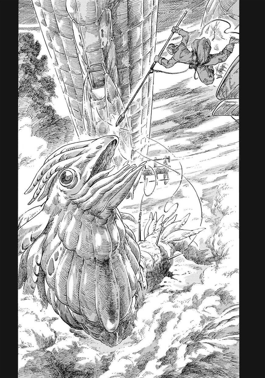 Kuutei Dragons Chapter 27 - 27