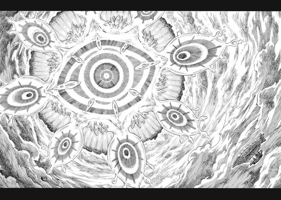 Kuutei Dragons Chapter 29 - 27