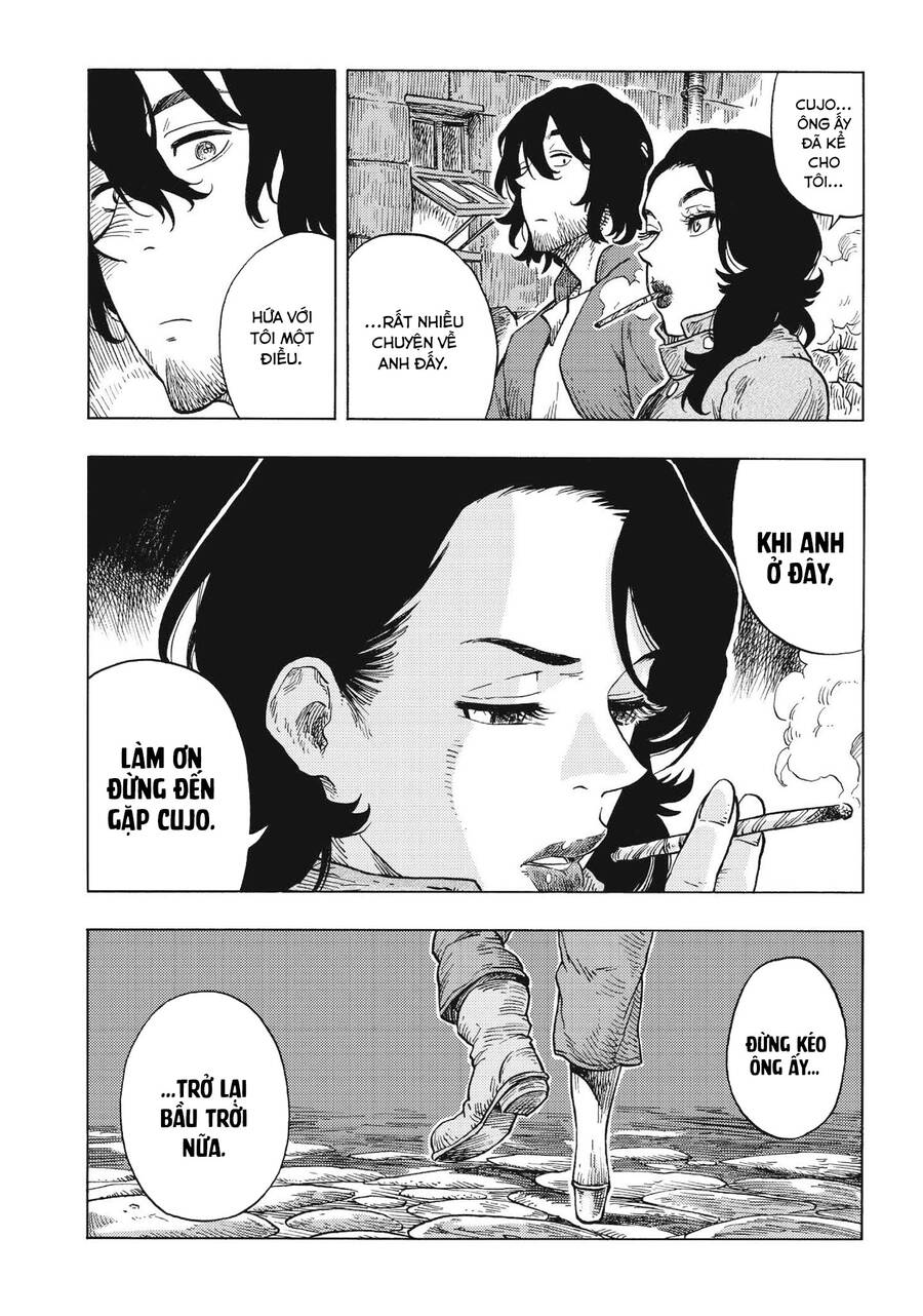 Kuutei Dragons Chapter 29 - 10