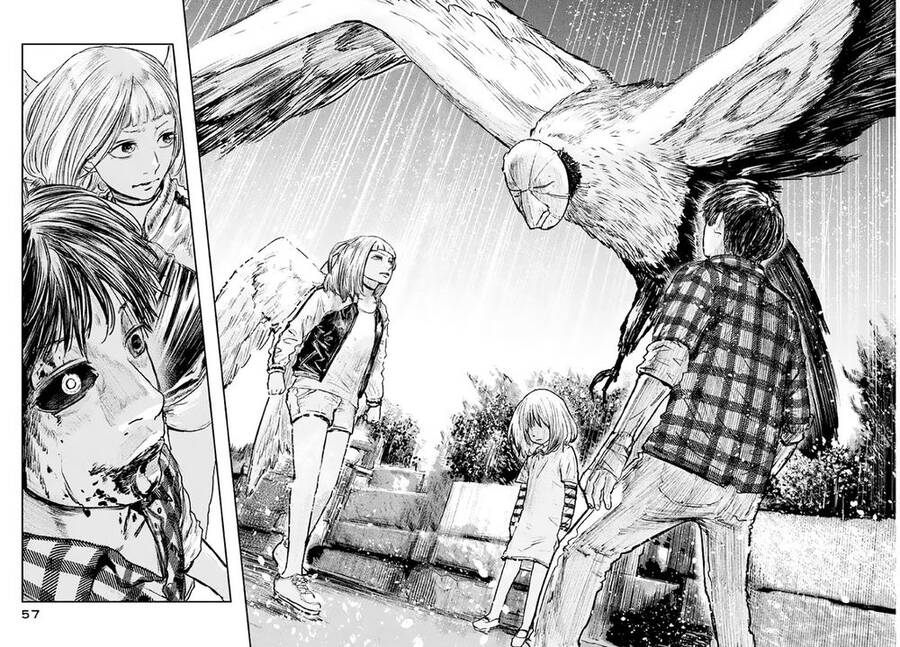 Chousou No Babel Chapter 19 - 14