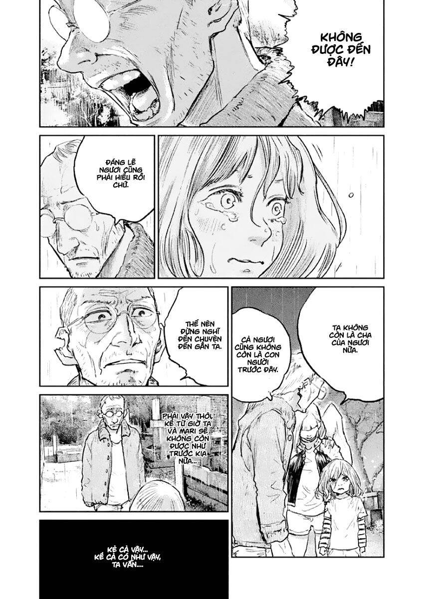 Chousou No Babel Chapter 20 - 7