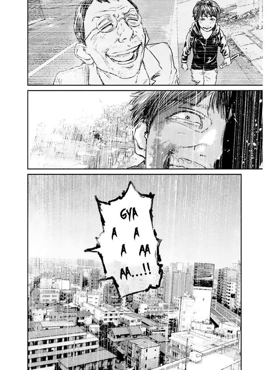 Chousou No Babel Chapter 21 - 9