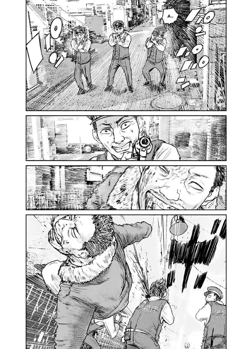 Chousou No Babel Chapter 22 - 16