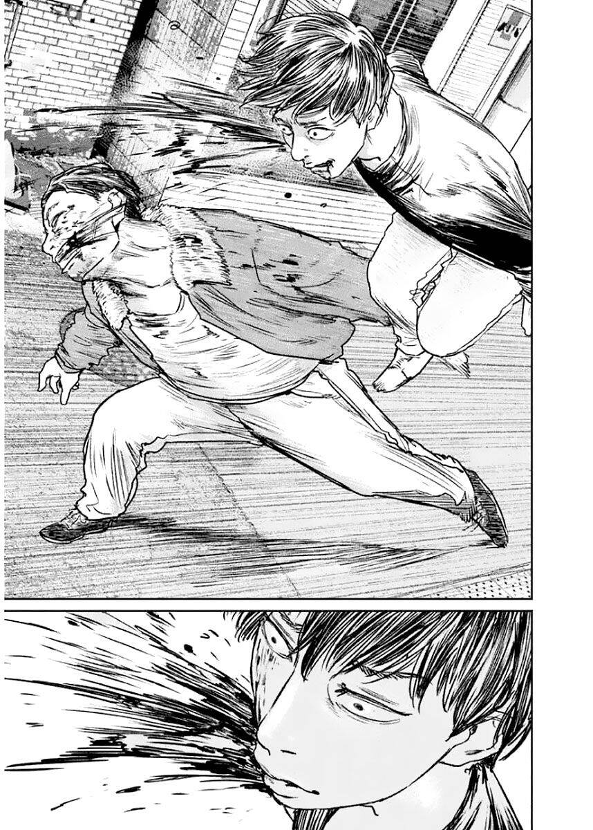 Chousou No Babel Chapter 22 - 19