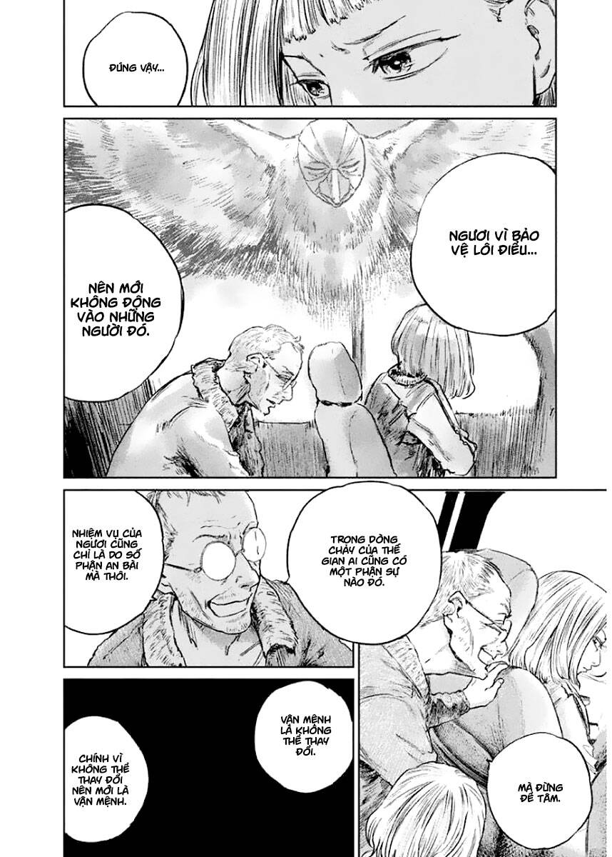 Chousou No Babel Chapter 23 - 15