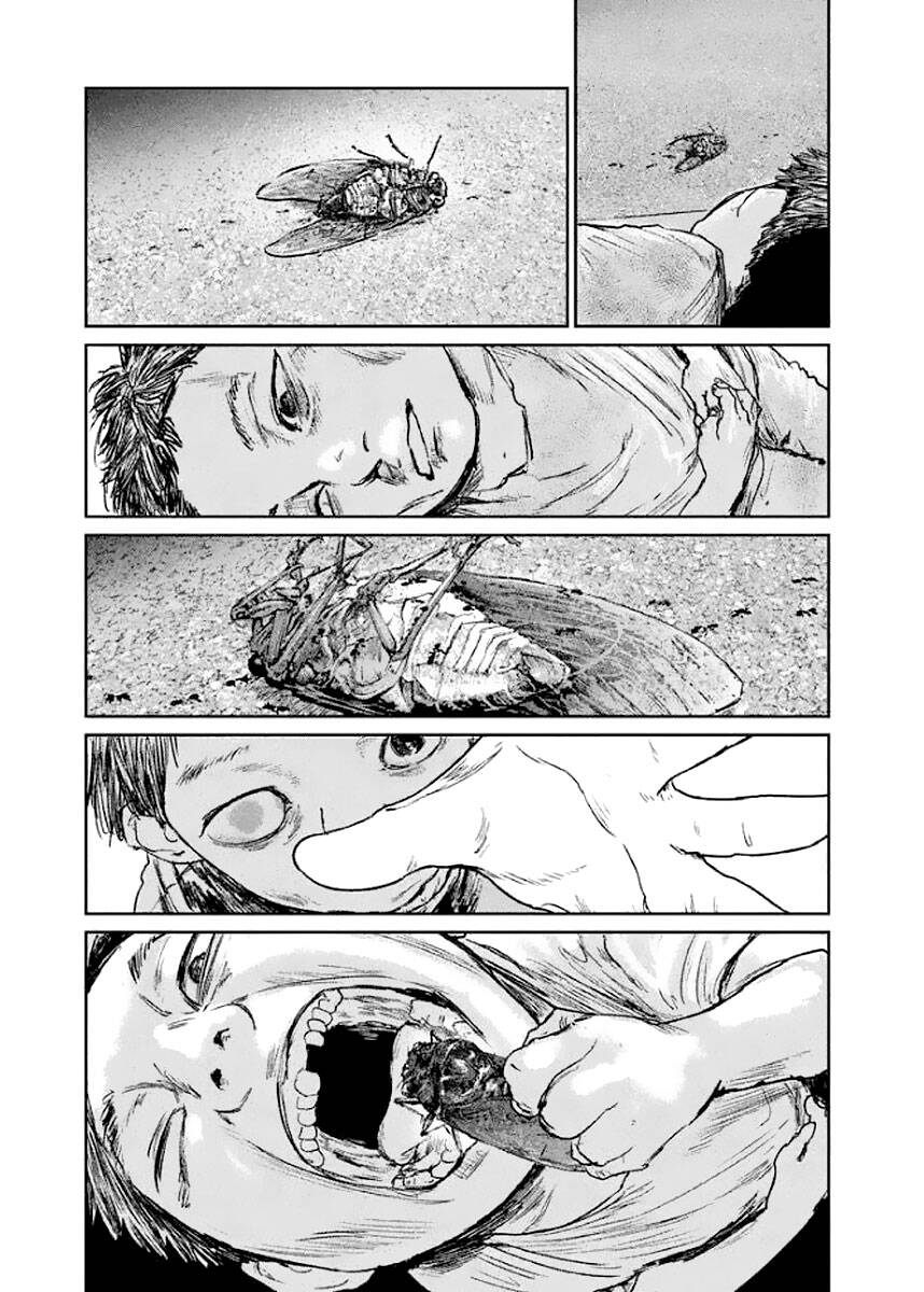 Chousou No Babel Chapter 23 - 4