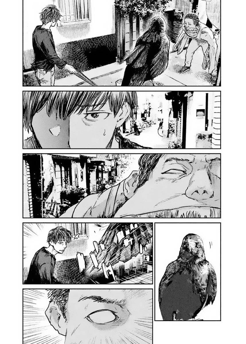 Chousou No Babel Chapter 25 - 3