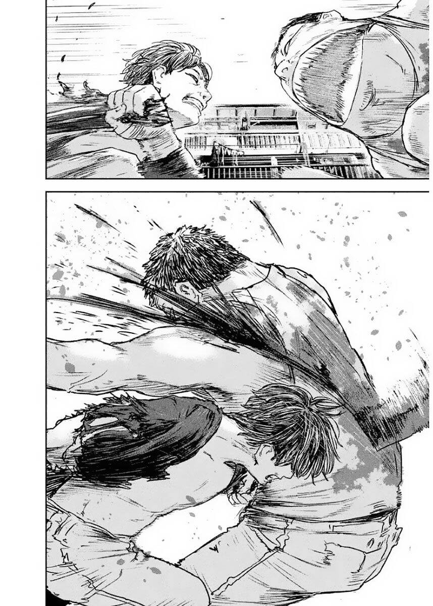 Chousou No Babel Chapter 25 - 6