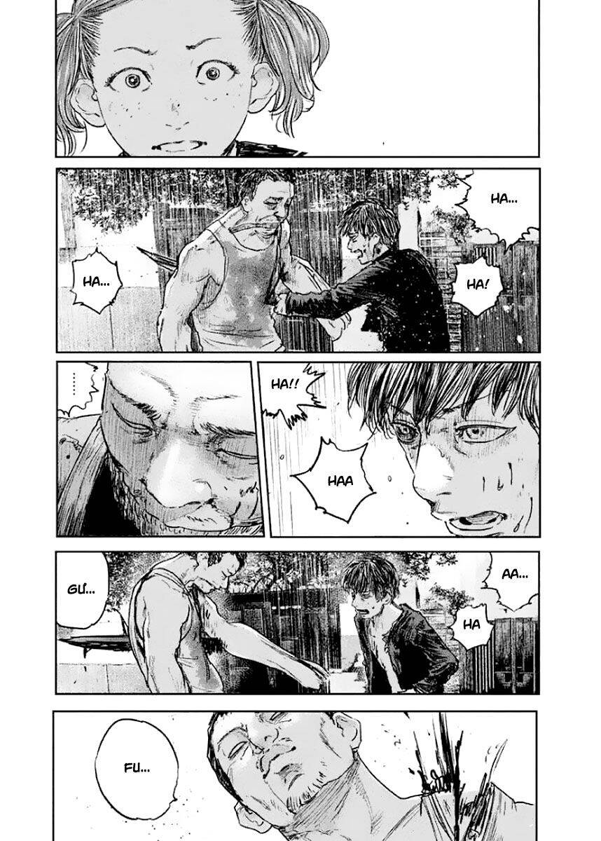 Chousou No Babel Chapter 25 - 7