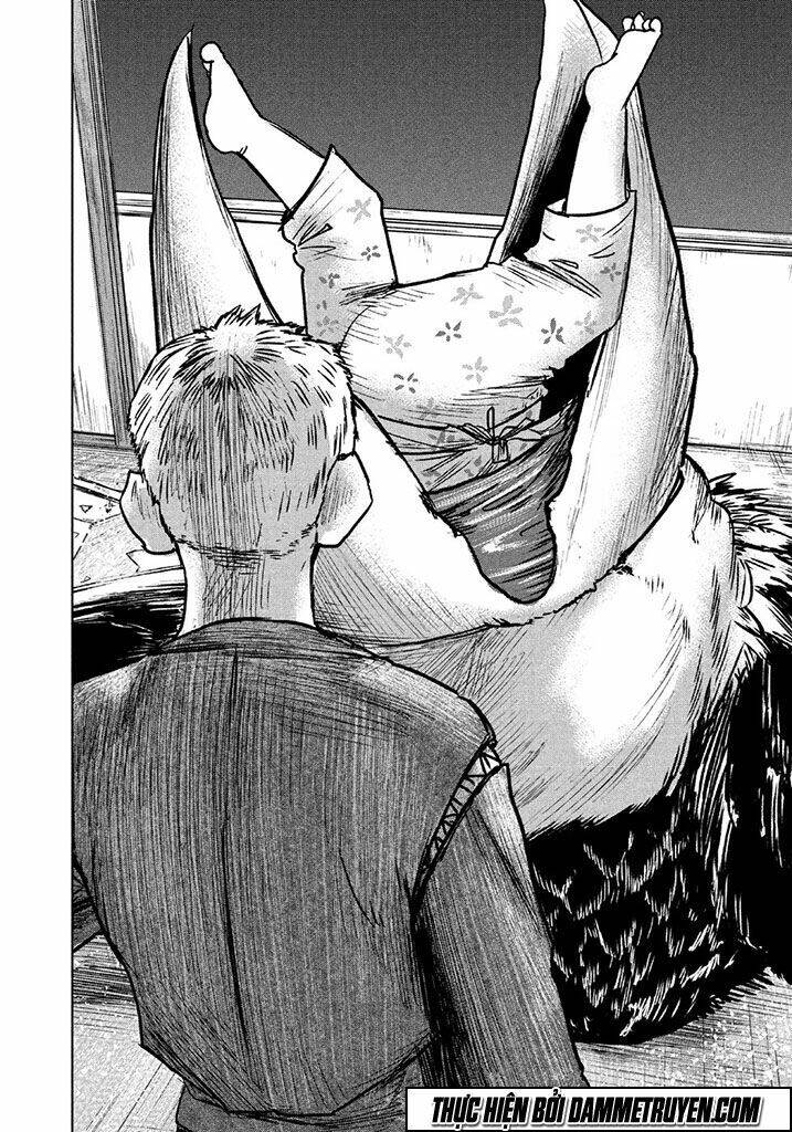 Chousou No Babel Chapter 1 - 24