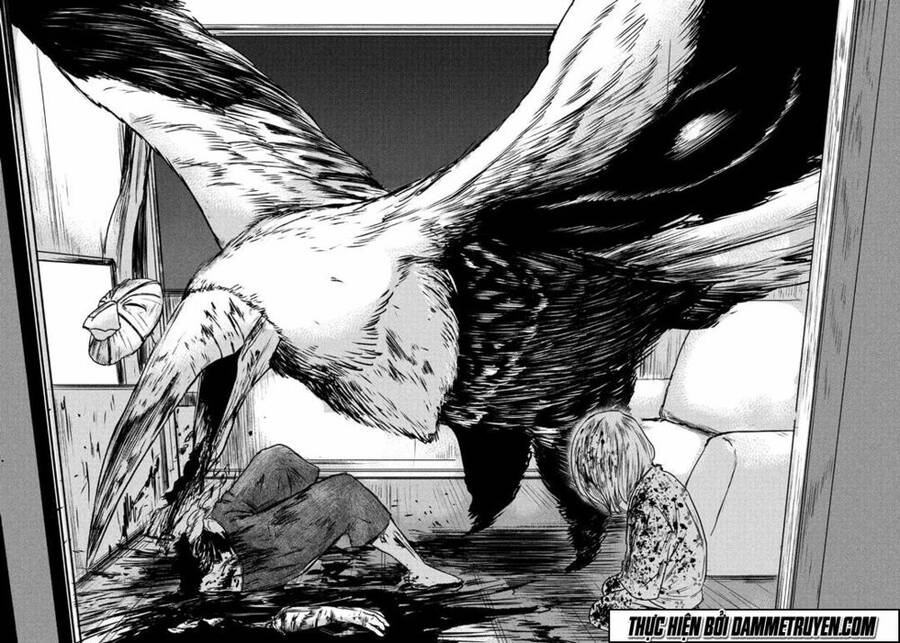 Chousou No Babel Chapter 1 - 30