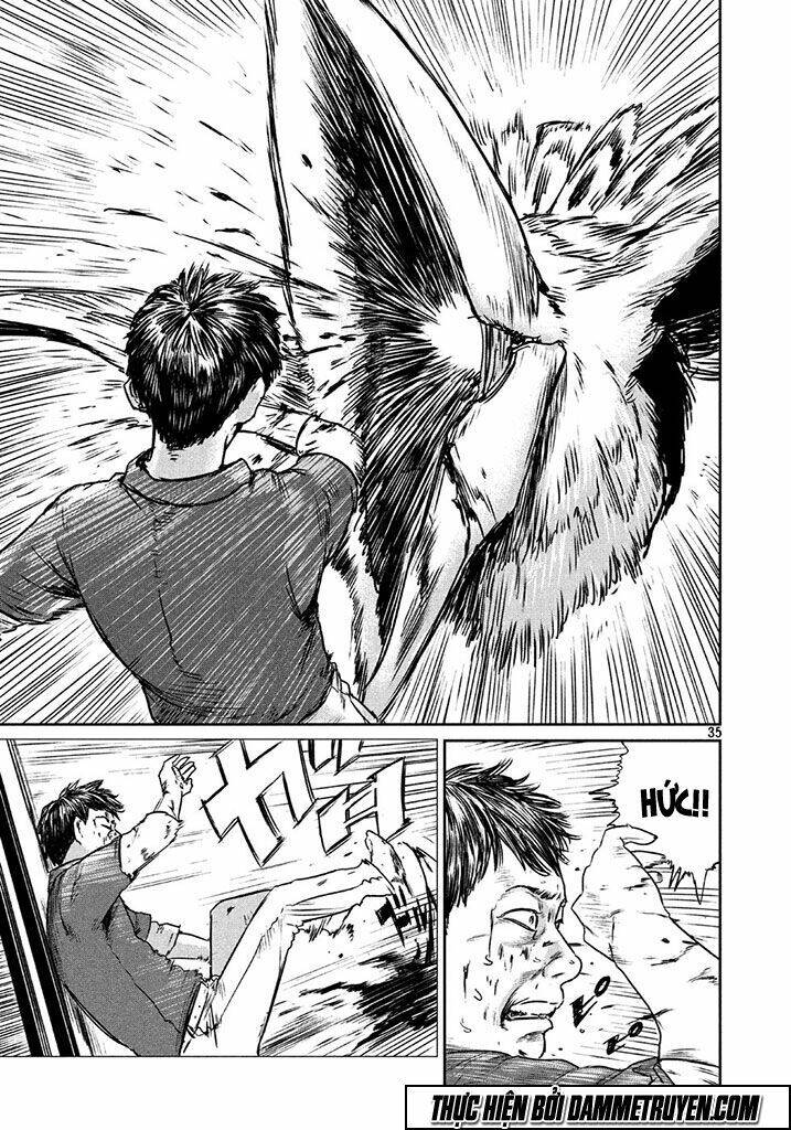 Chousou No Babel Chapter 1 - 34