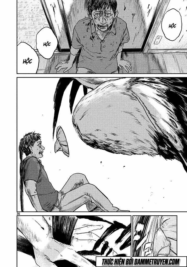 Chousou No Babel Chapter 1 - 35