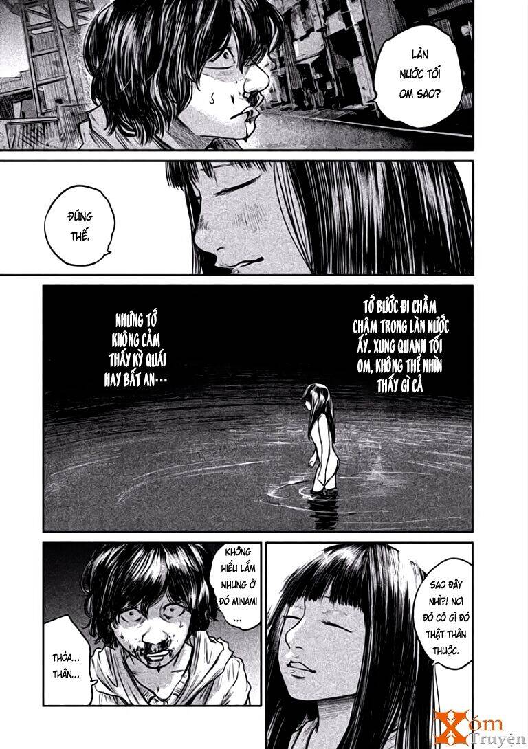 Chousou No Babel Chapter 10 - 1