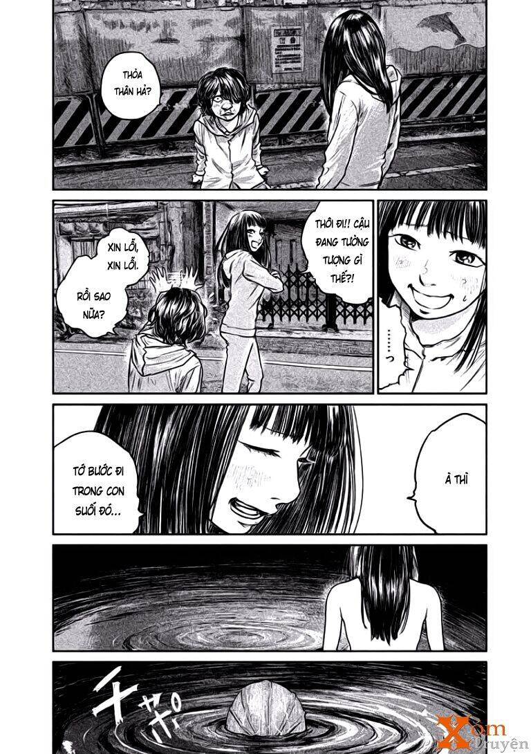 Chousou No Babel Chapter 10 - 2