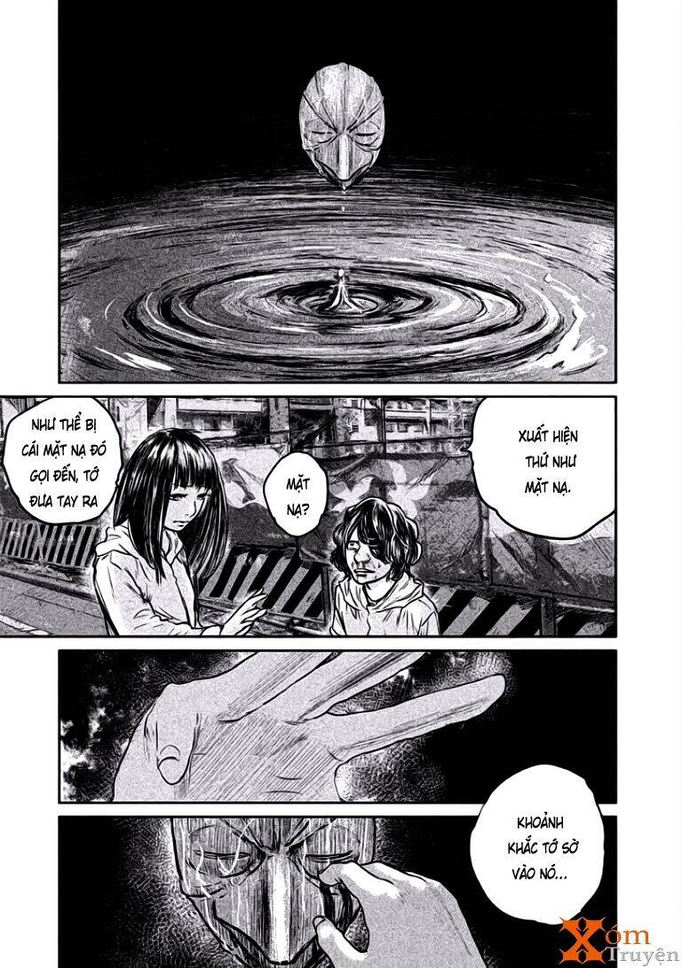 Chousou No Babel Chapter 10 - 3