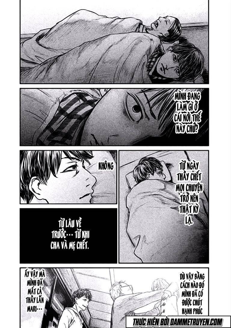 Chousou No Babel Chapter 11 - 17