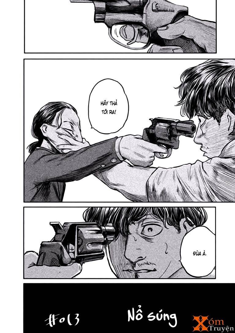 Chousou No Babel Chapter 13 - 2