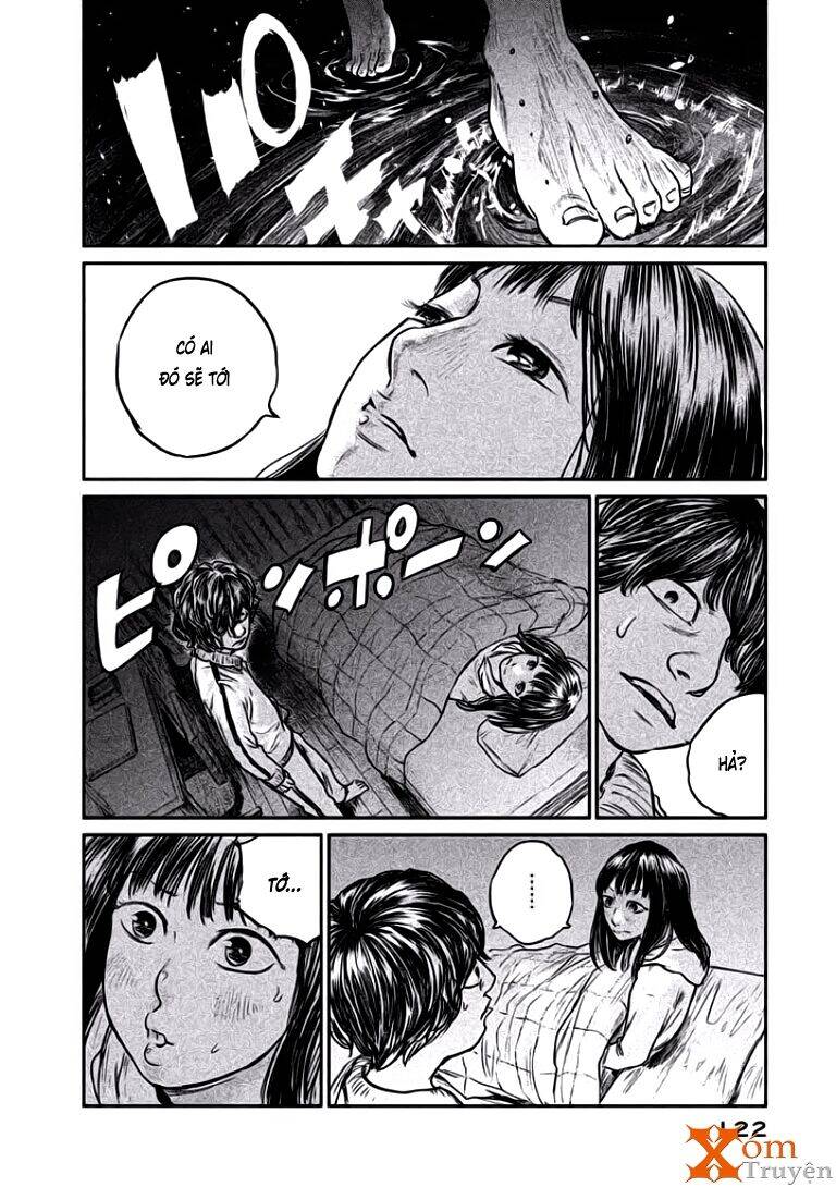 Chousou No Babel Chapter 13 - 18