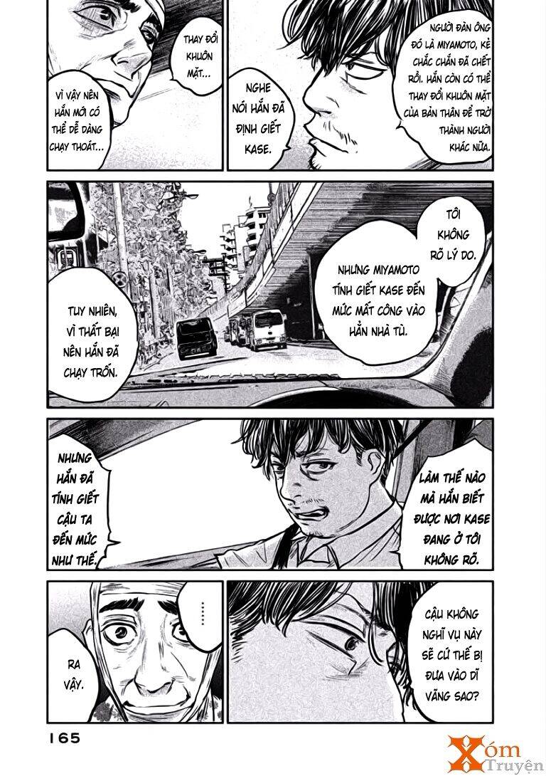 Chousou No Babel Chapter 15 - 19