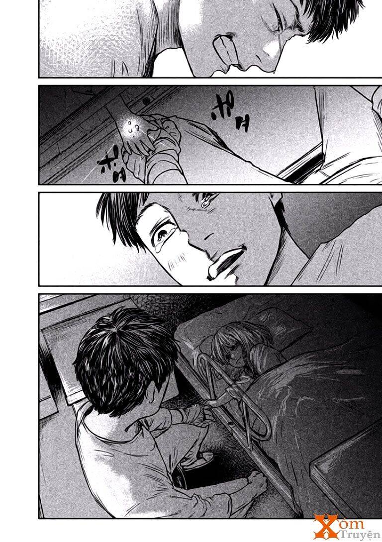 Chousou No Babel Chapter 2 - 12