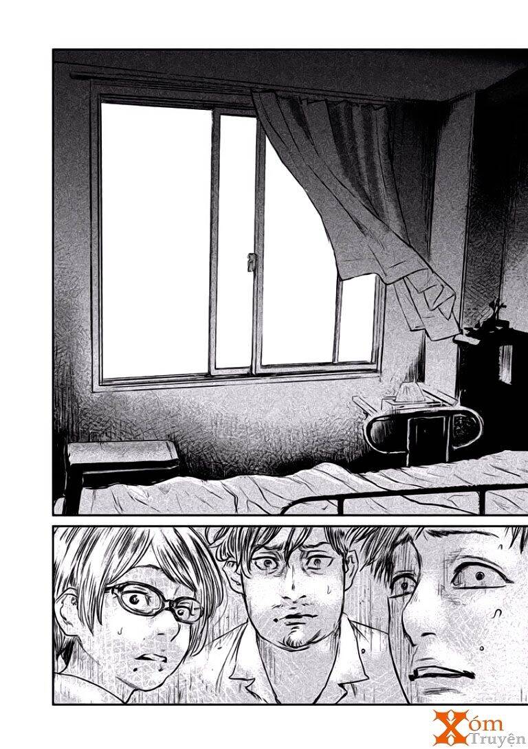 Chousou No Babel Chapter 2 - 26