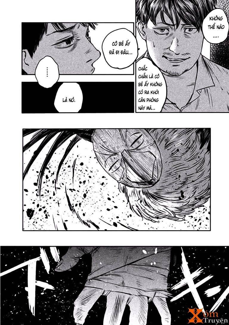 Chousou No Babel Chapter 2 - 28