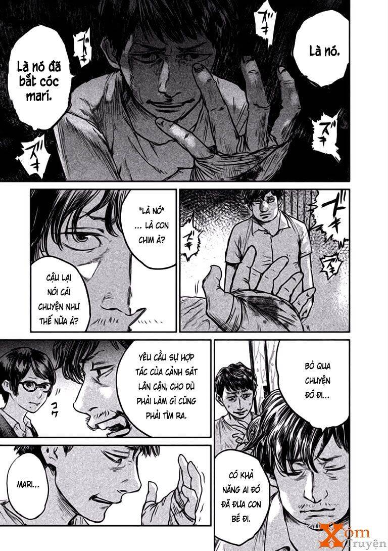 Chousou No Babel Chapter 2 - 29