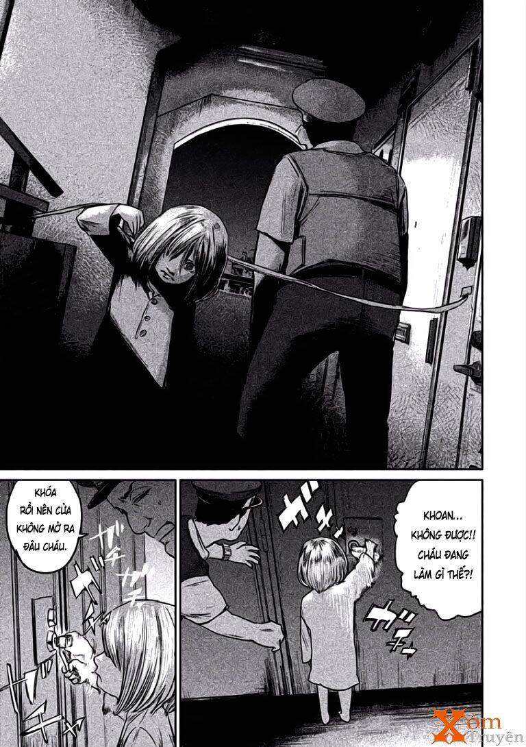 Chousou No Babel Chapter 2 - 31