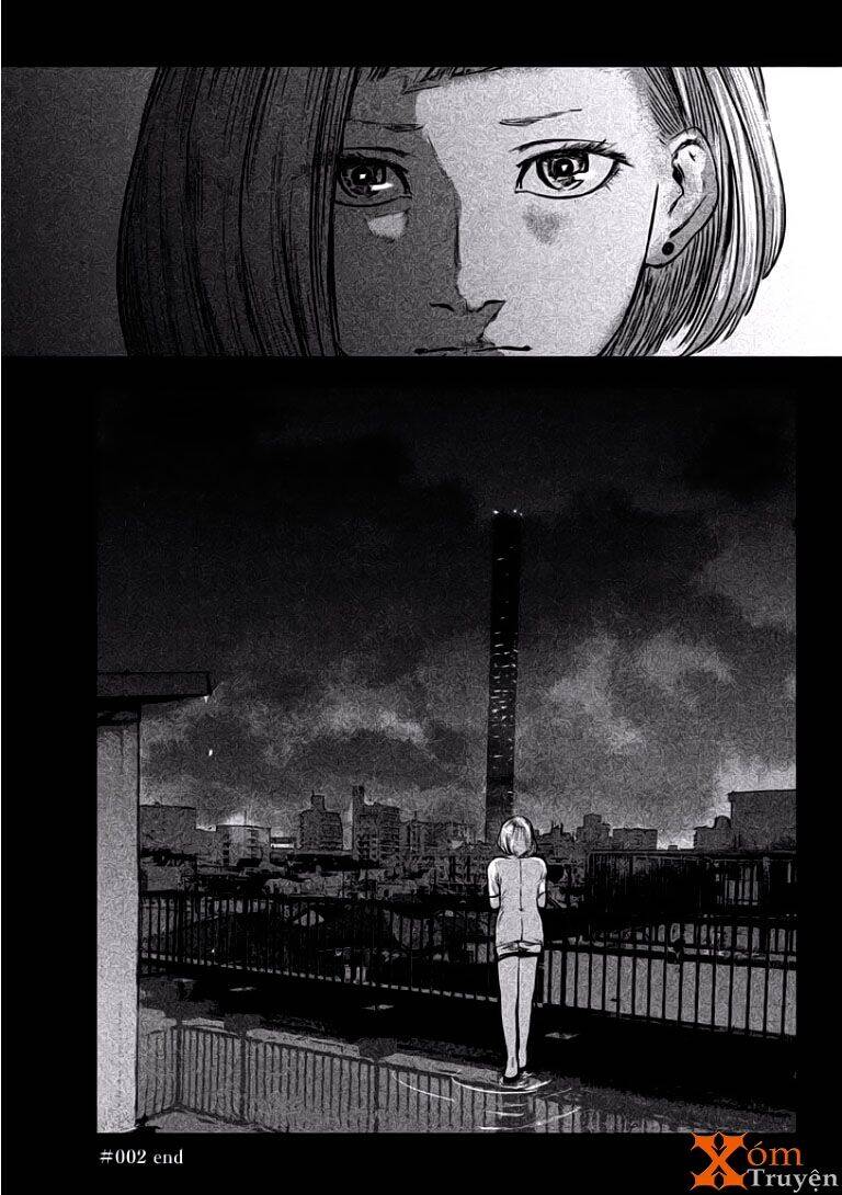 Chousou No Babel Chapter 2 - 40