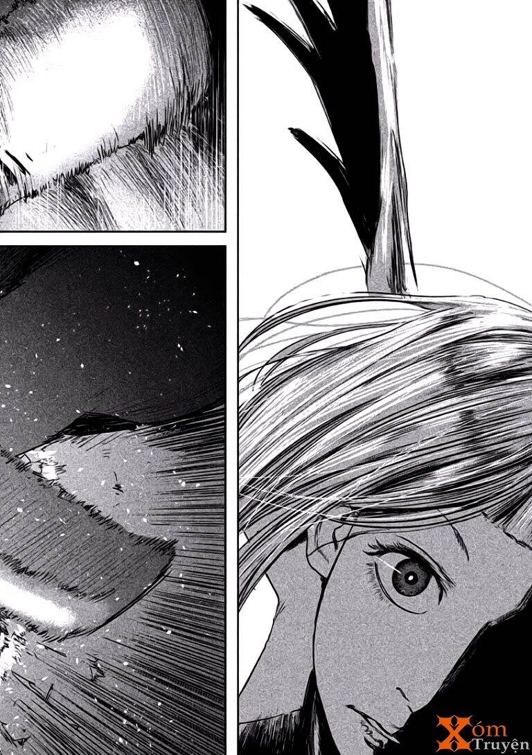 Chousou No Babel Chapter 3 - 18