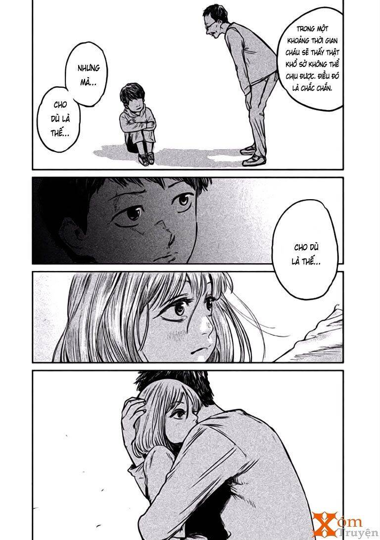 Chousou No Babel Chapter 3 - 7