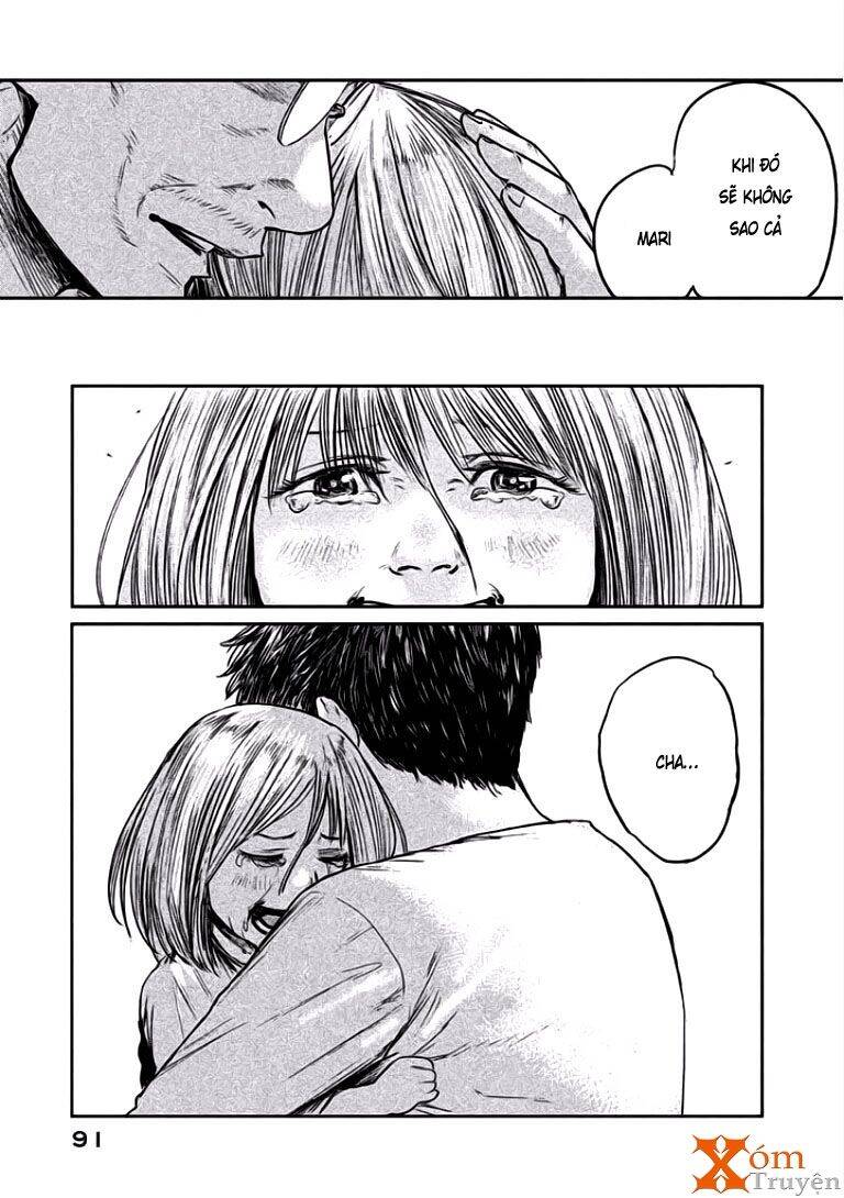 Chousou No Babel Chapter 3 - 9