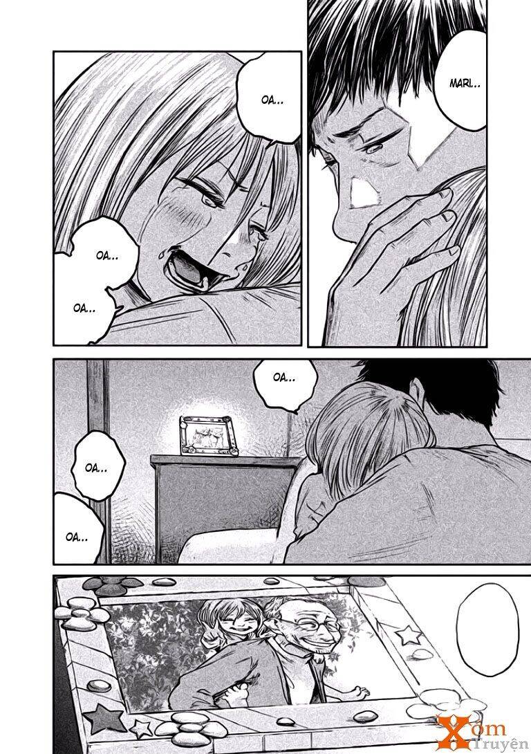 Chousou No Babel Chapter 3 - 10