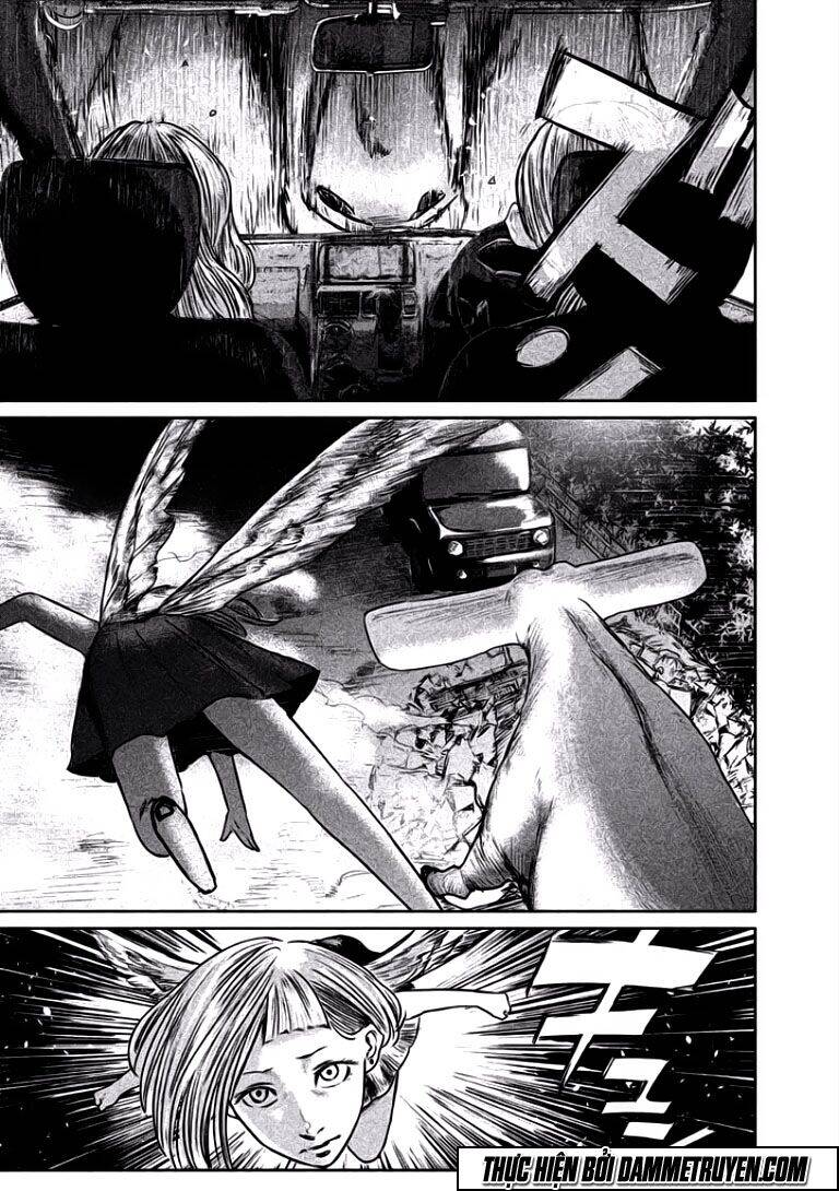 Chousou No Babel Chapter 4 - 5