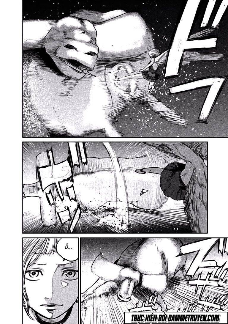 Chousou No Babel Chapter 4 - 6