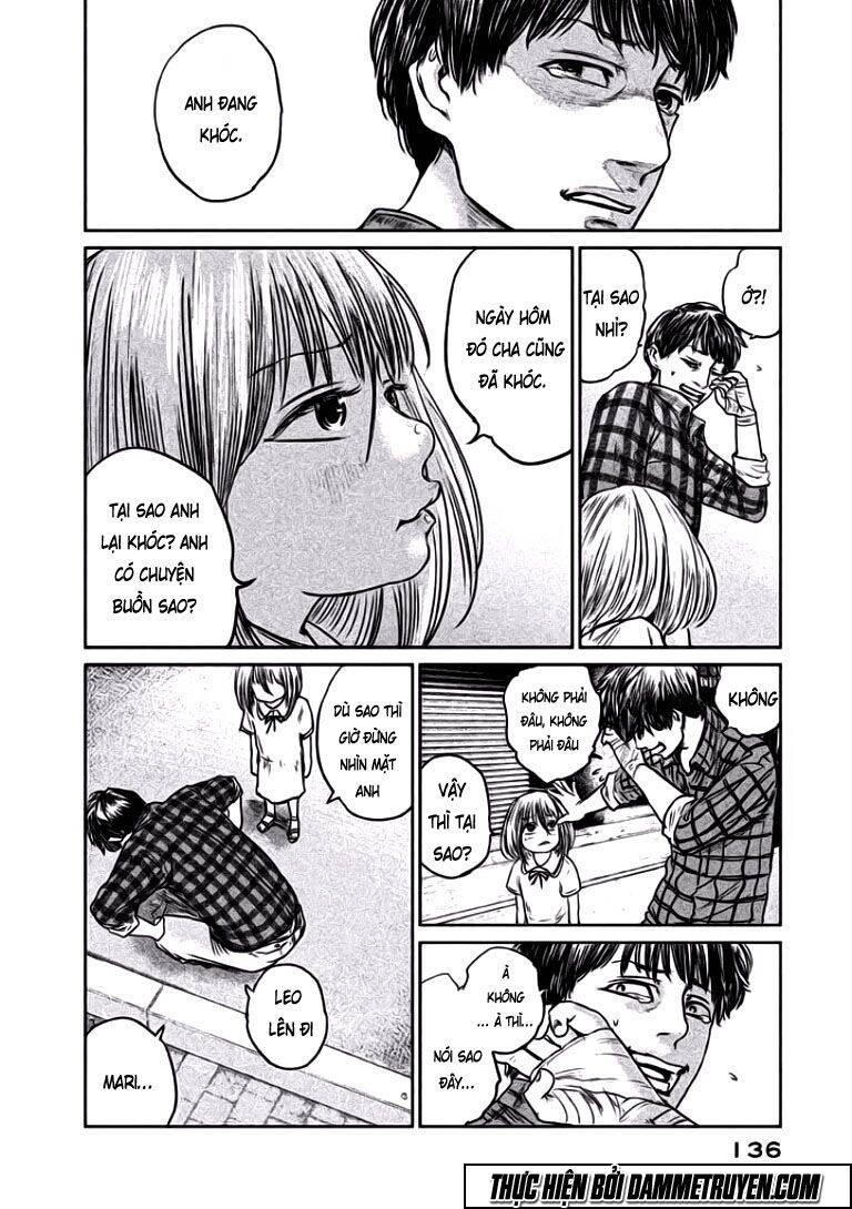 Chousou No Babel Chapter 5 - 14