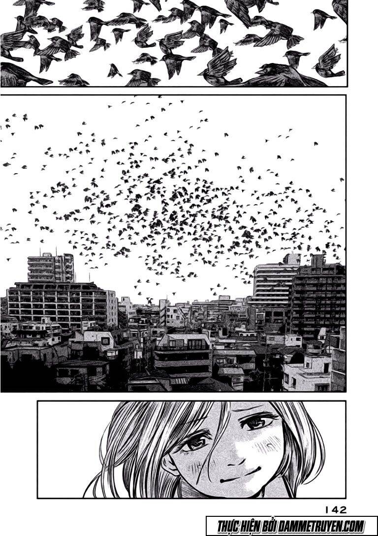 Chousou No Babel Chapter 5 - 20