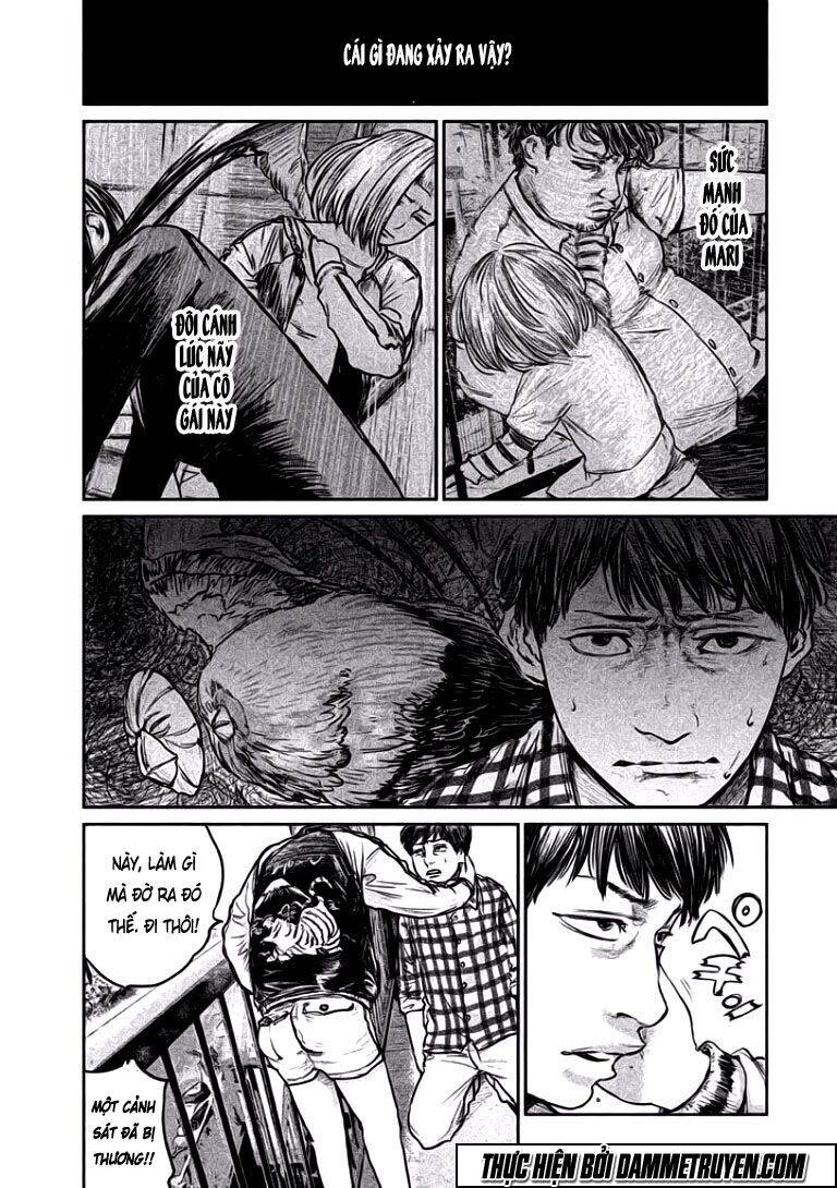 Chousou No Babel Chapter 7 - 2