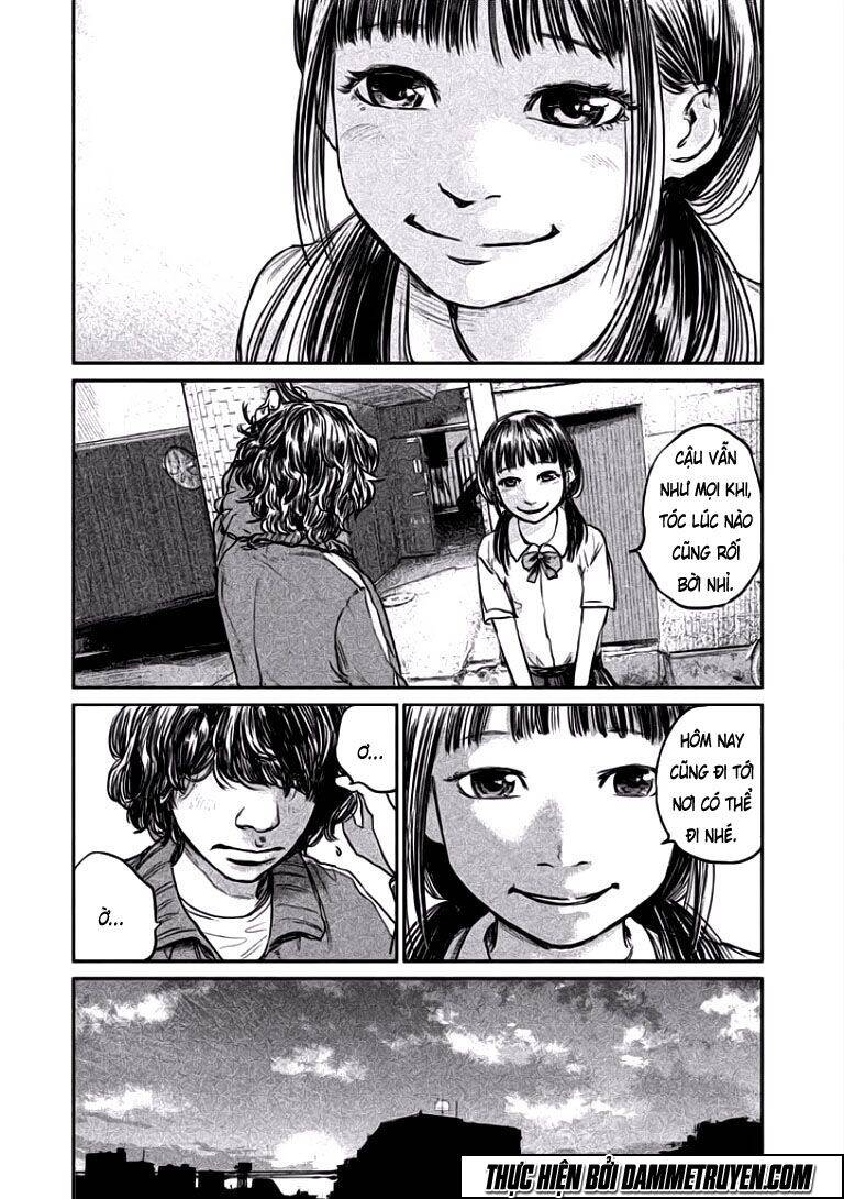 Chousou No Babel Chapter 7 - 13