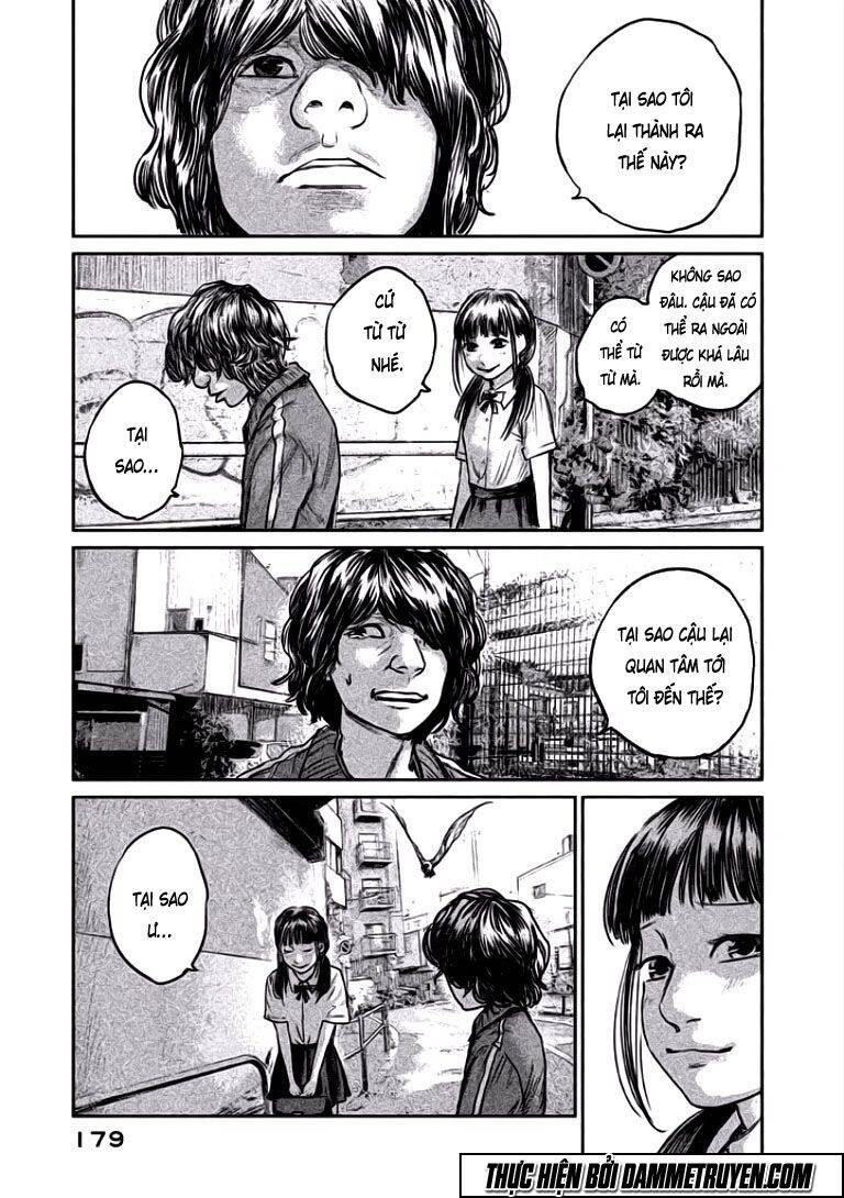 Chousou No Babel Chapter 7 - 15