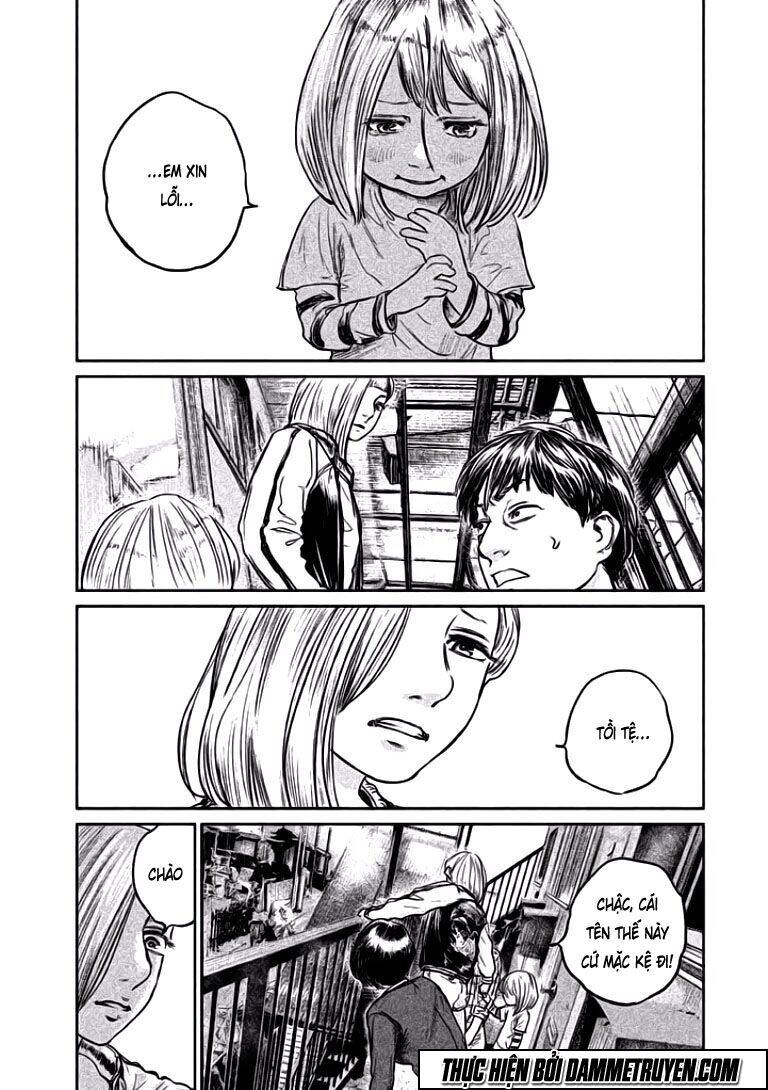 Chousou No Babel Chapter 7 - 6