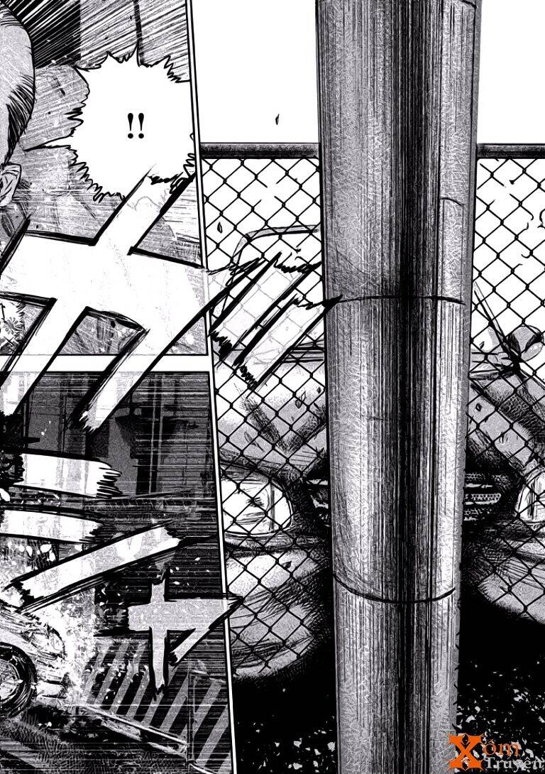 Chousou No Babel Chapter 9 - 12