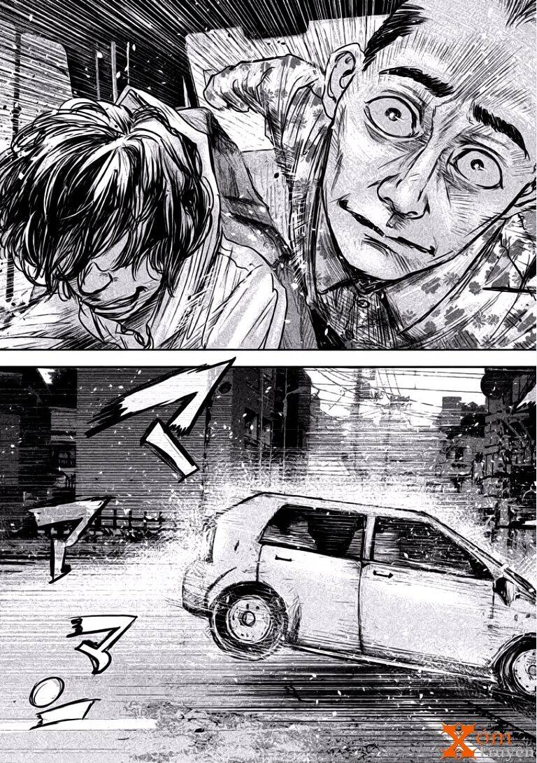 Chousou No Babel Chapter 9 - 13