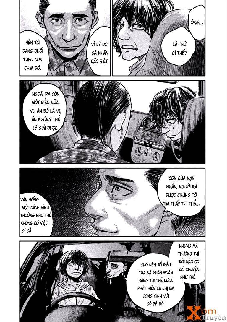 Chousou No Babel Chapter 9 - 5